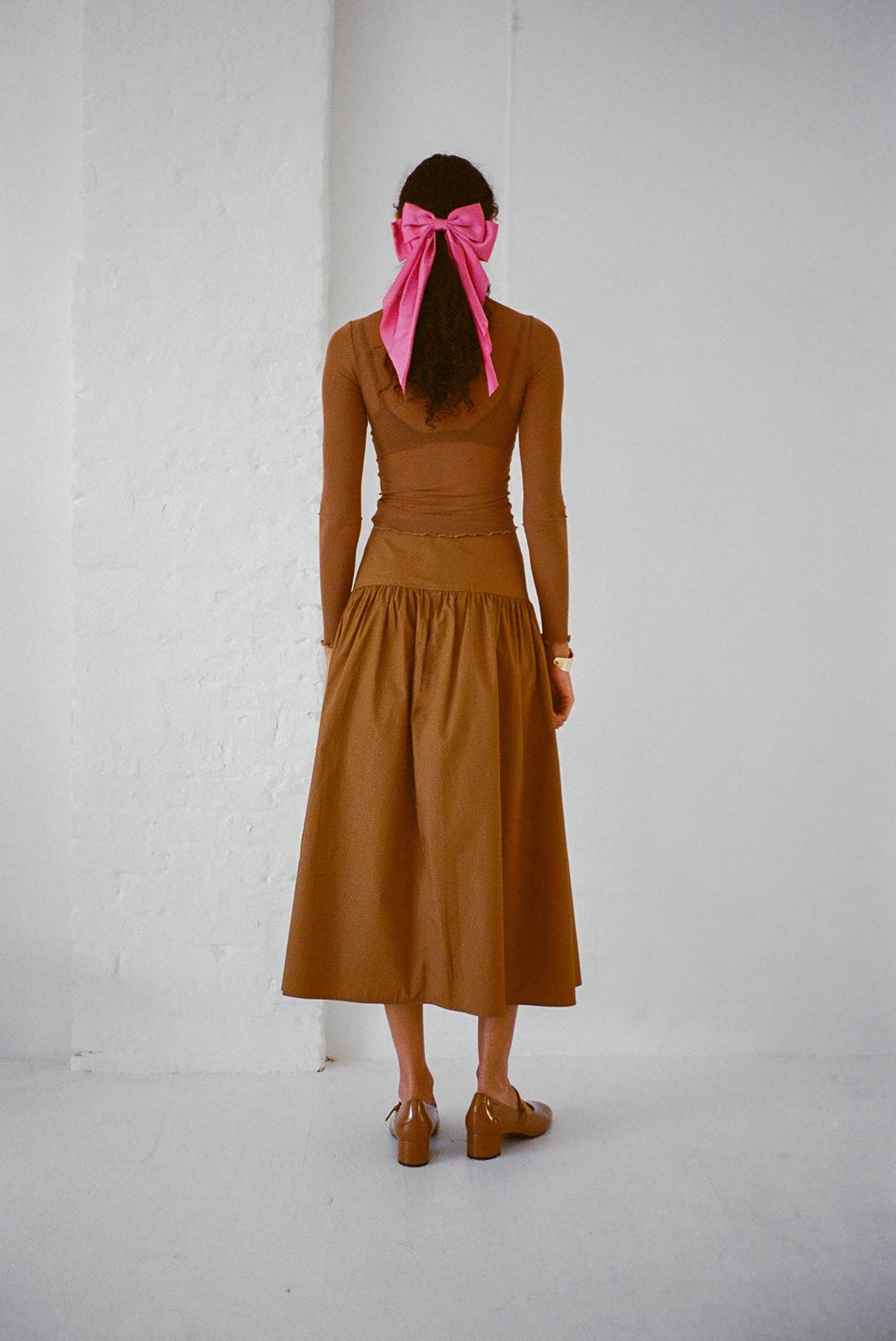 WRAY - Lulu Skirt - Dulce -