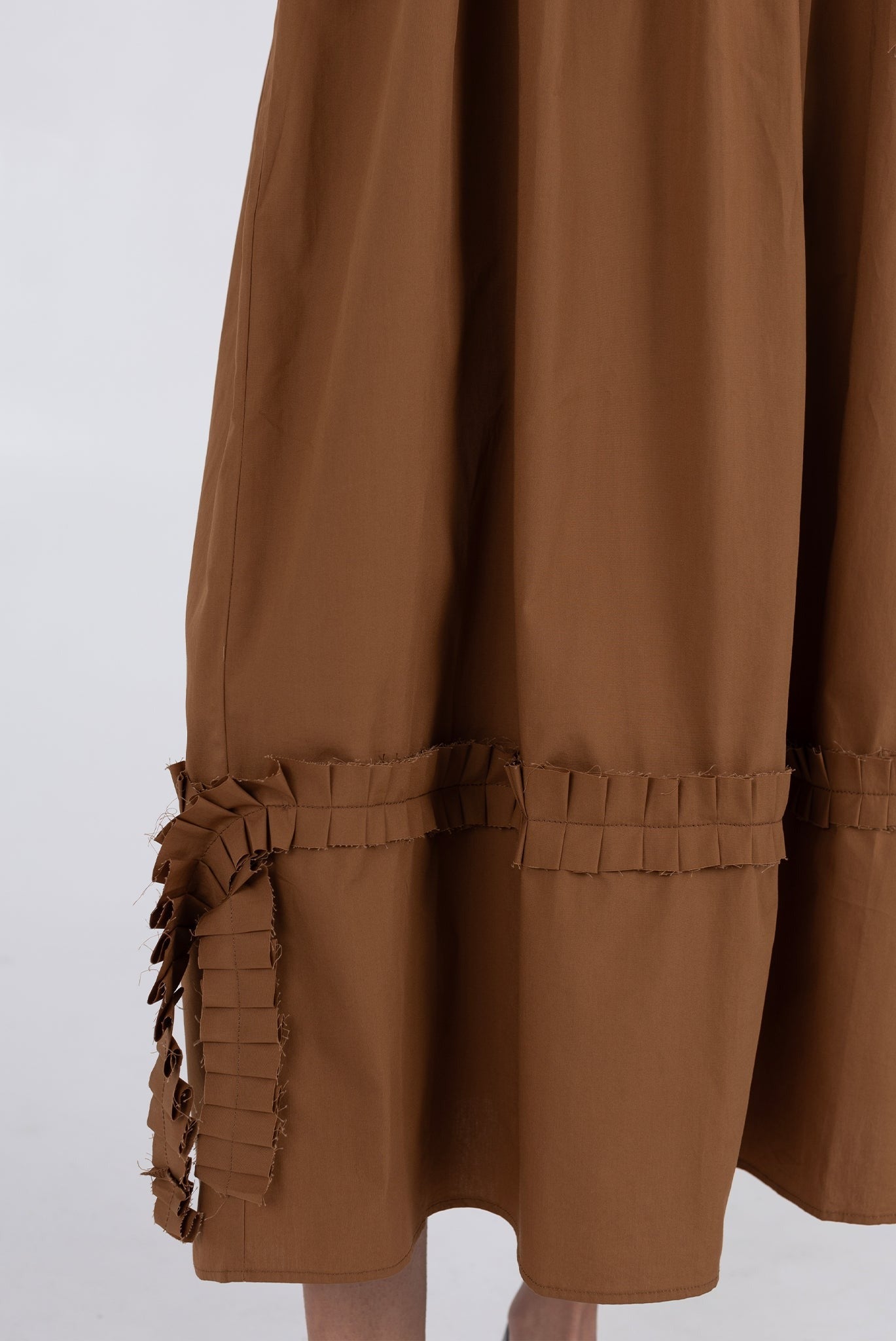 WRAY - Emin Dress – Dulce -