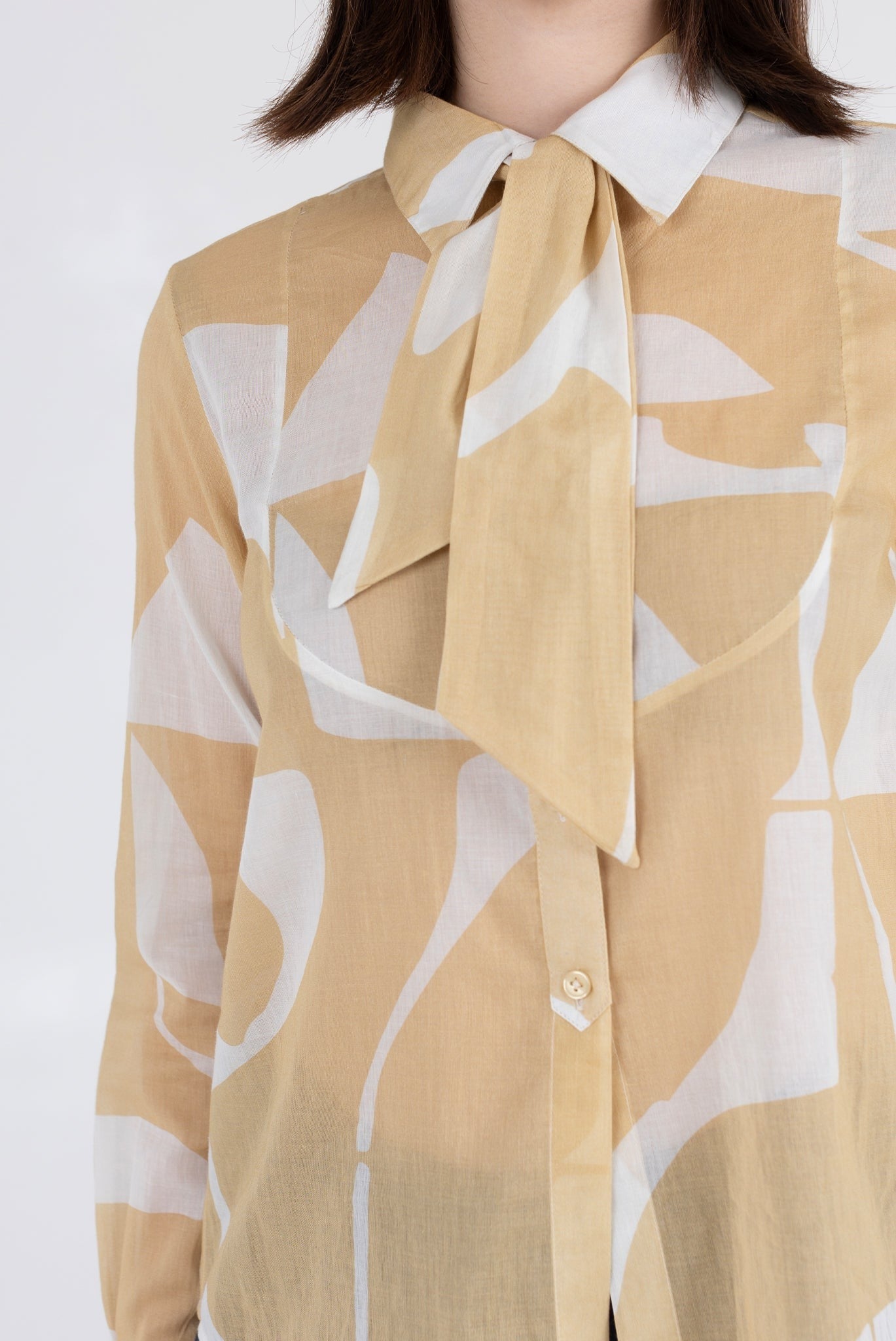 WRAY - Jill Top - Wheat Sky -