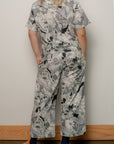 WRAY - Long Lounge Set - Graphic Parade -