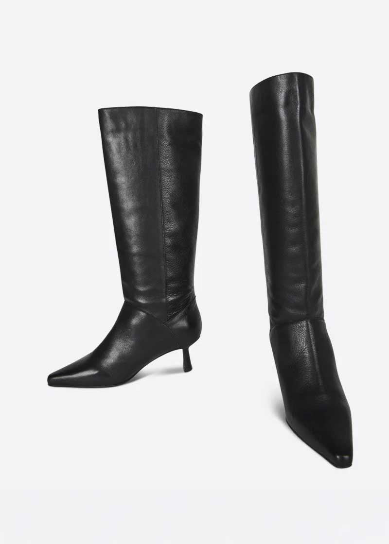 Intentionally Blank - Eff Knee High Boot -