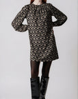 & Other Stories - Audrey Dress - Black -