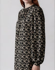 & Other Stories - Audrey Dress - Black -