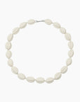 Heaven Mayhem - Isla Necklace - Cream -