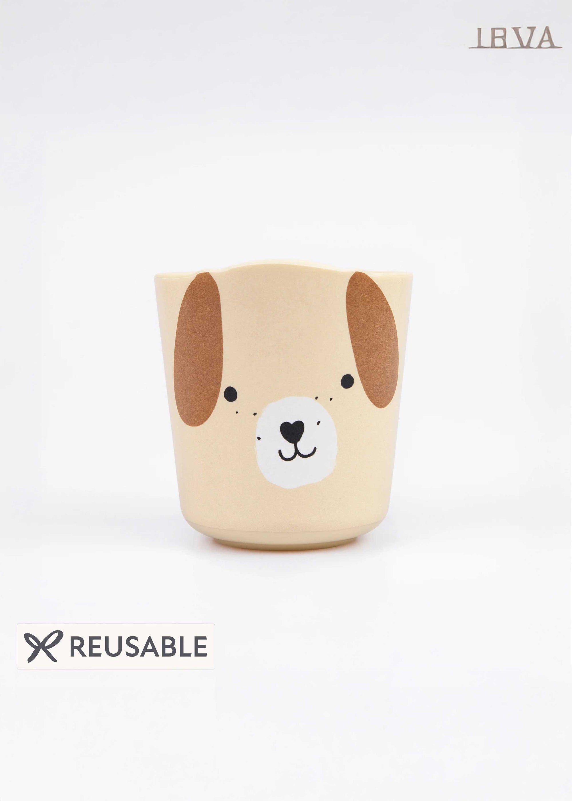 Meri Meri - Melamine Pup Cup -