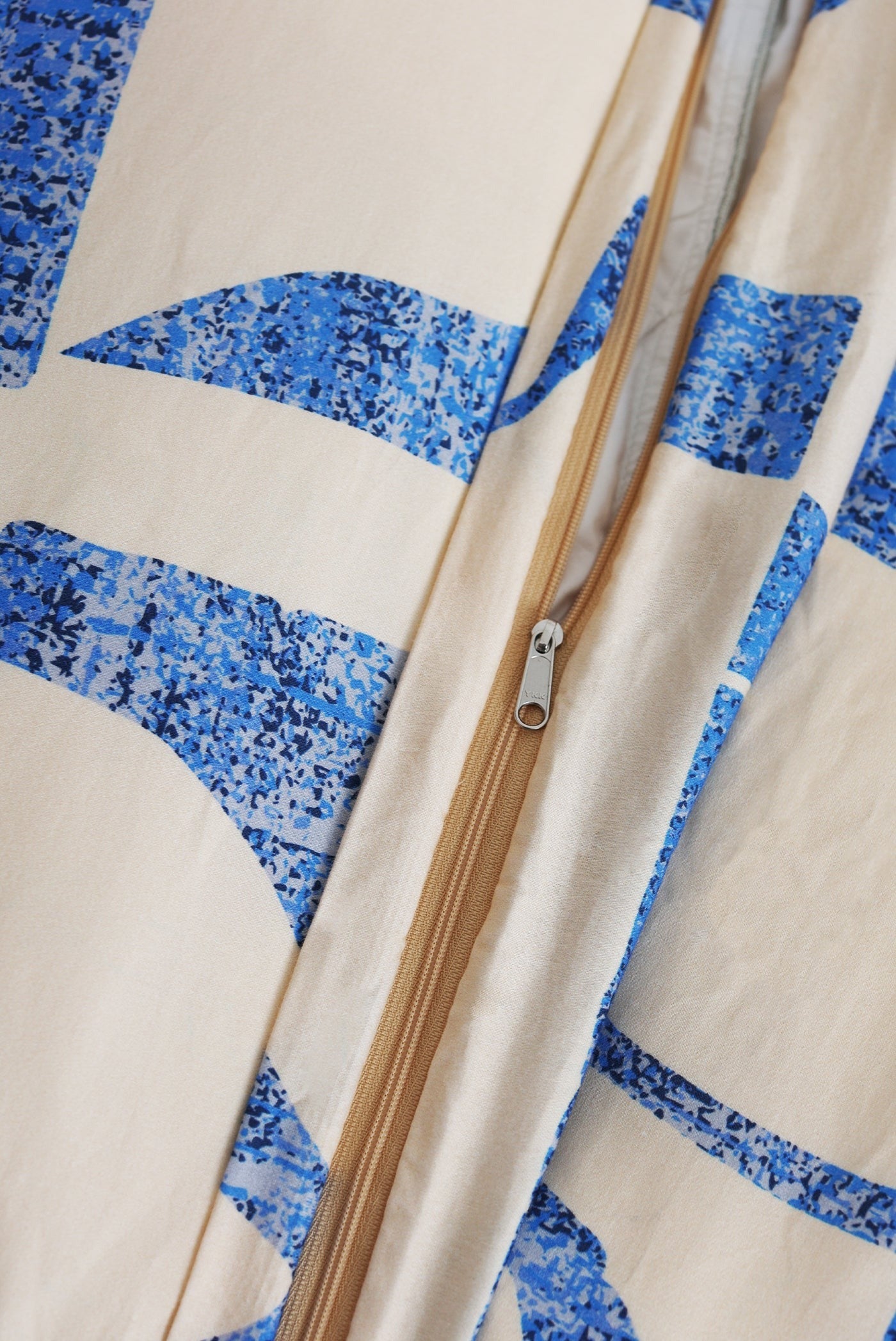 WRAY - Duvet Bedding Set – Lapis Sky -