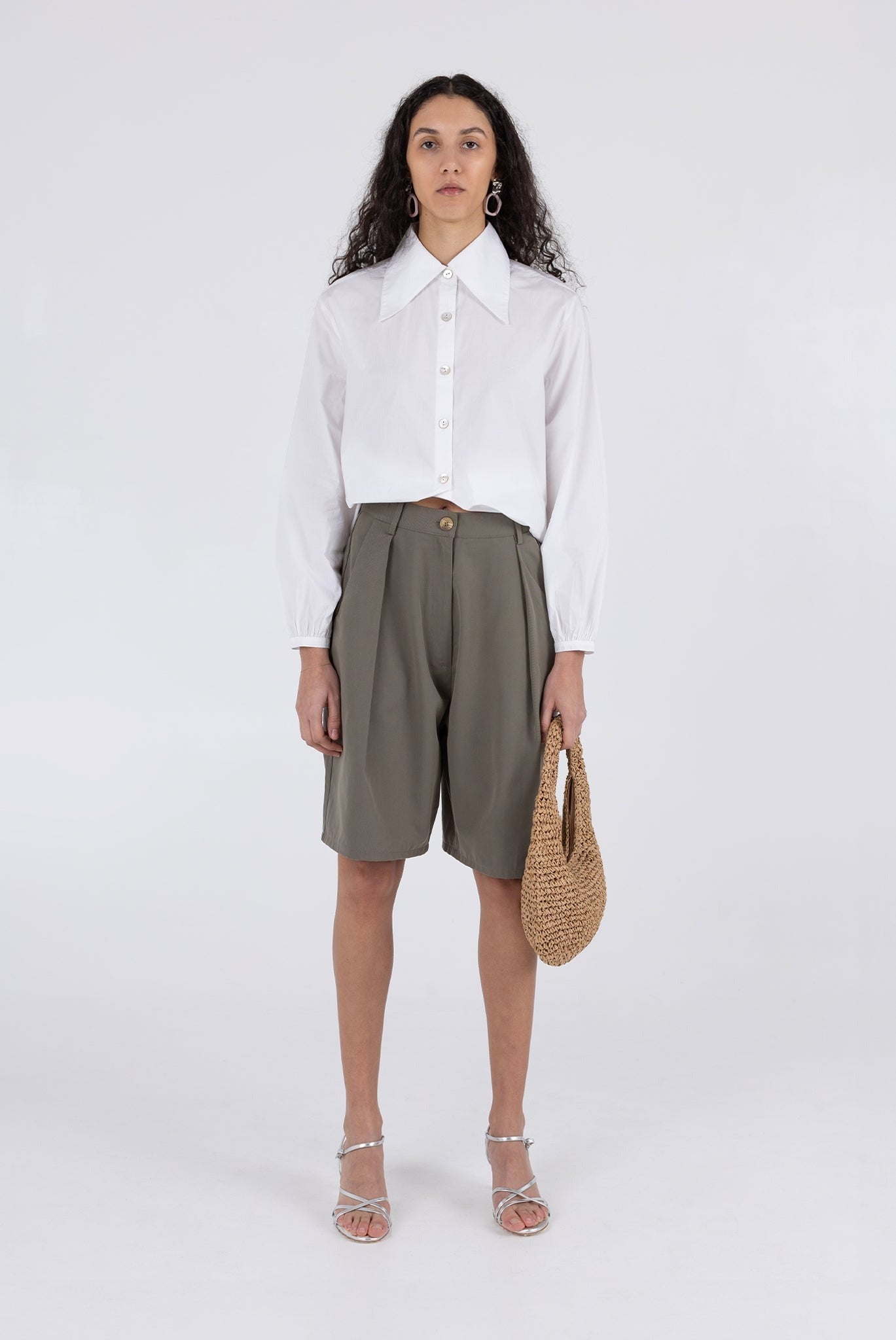 WRAY - Dani Short – Storm -