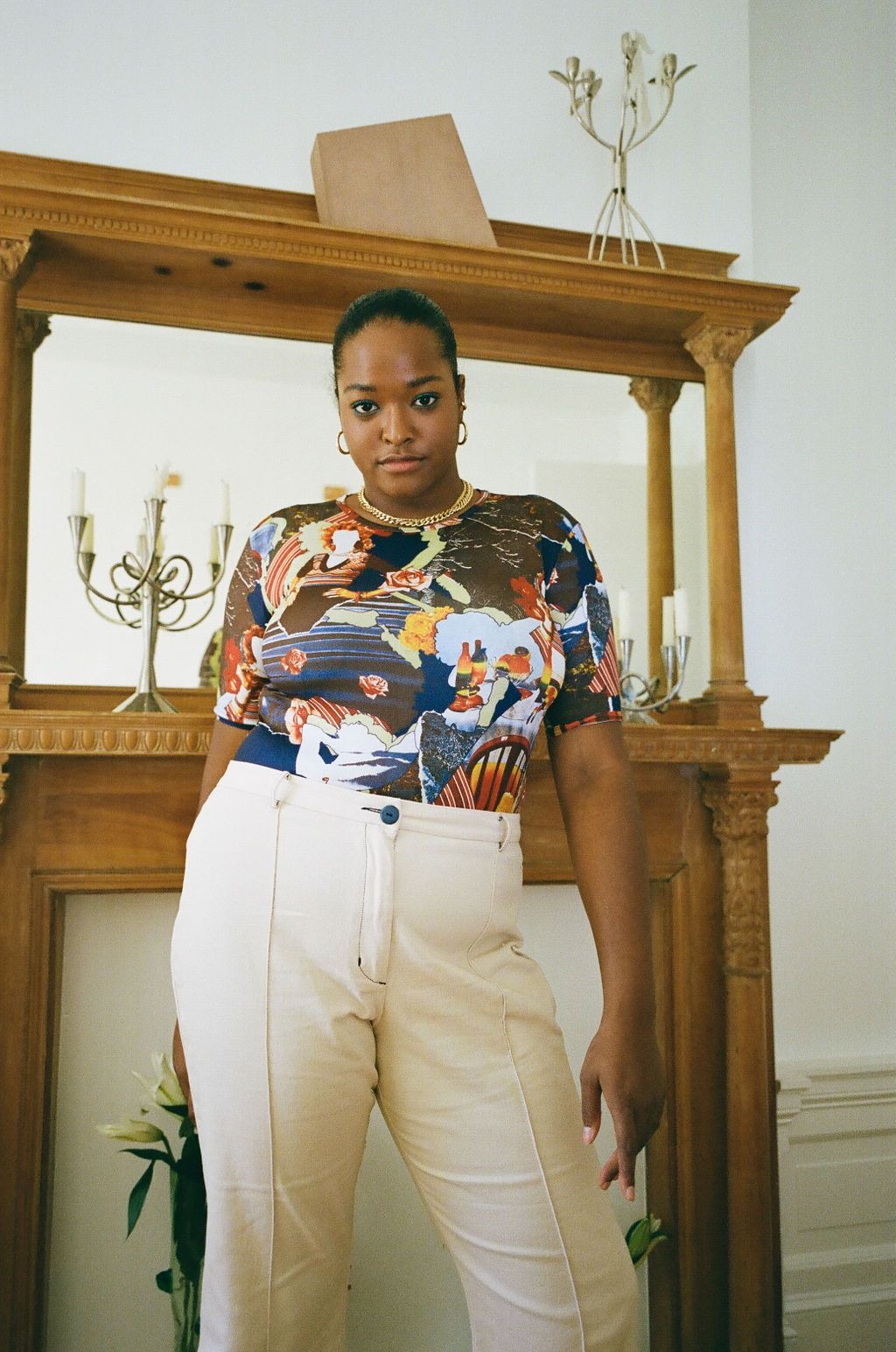 WRAY - Travis Pant – Pasta -