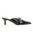 Dolce Vita - Cyrah Heel - Black Leather -