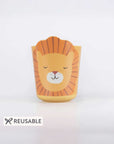 Meri Meri - Melamine Lion Cup -