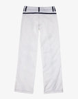 Made Some - Made Some Nylon Pants - Navy/White -