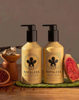 Nopalera - Cactus Shower Gel - Dulce de Cuerpo -