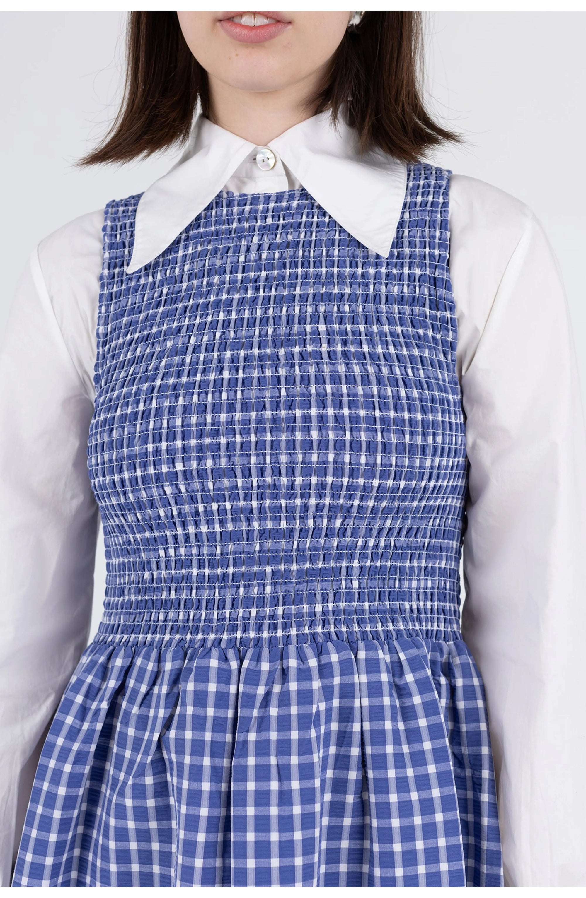 WRAY - Madison Top - Salt -