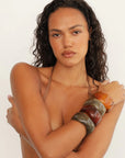 Heaven Mayhem - Siren Bangle -