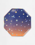 Meri Meri - Making Magic Star Dinner Plates -
