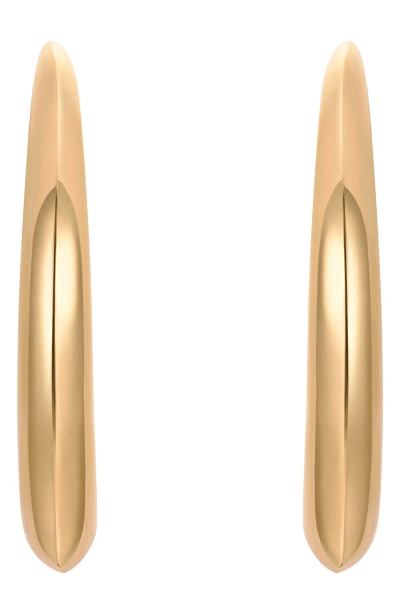 Ettika - The Essential Hoop Earring -
