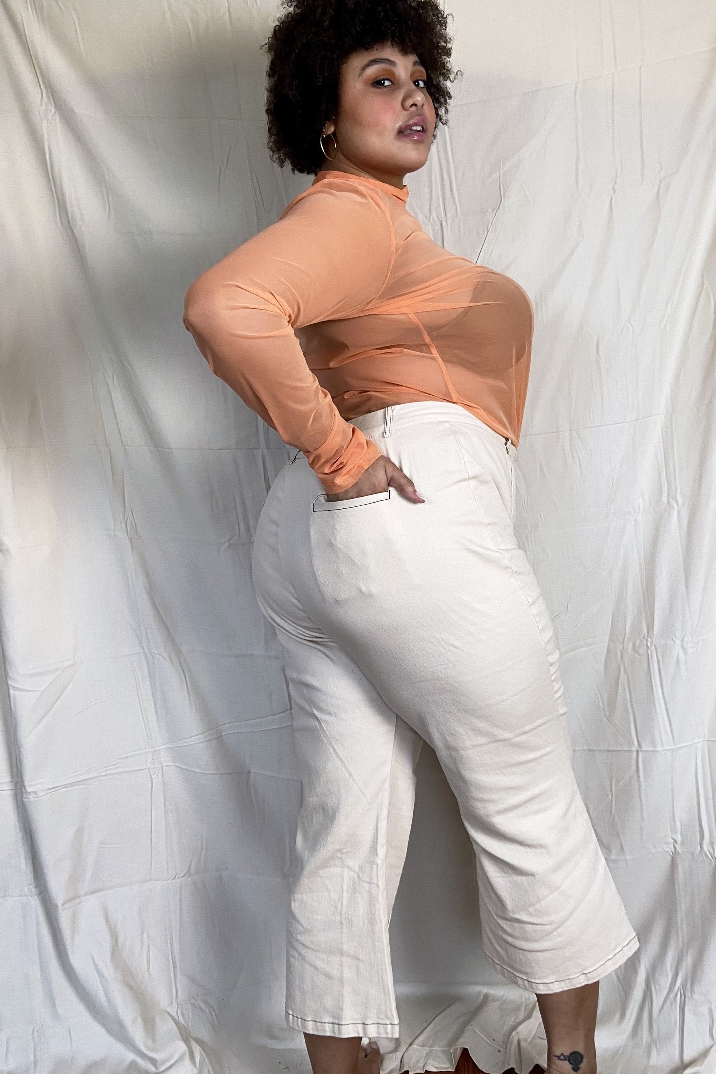 WRAY - Travis Pant – Pasta -