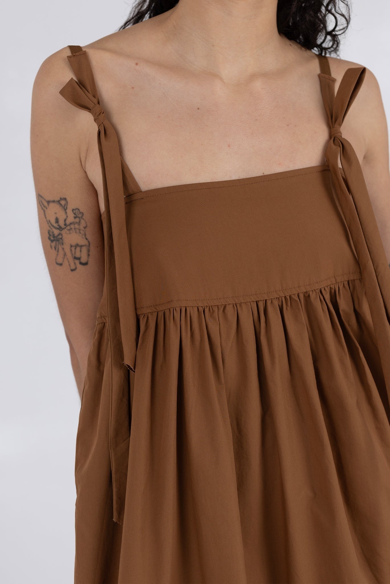 WRAY - Emin Dress – Dulce -