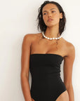 Heaven Mayhem - Isla Necklace - Cream -