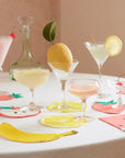 Meri Meri - Watermelon Slice Napkins -