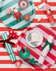 Meri Meri - Green & Mint Tray -