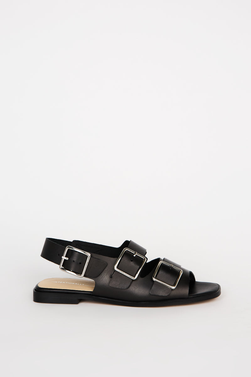 Intentionally Blank - Jiji Sandal -