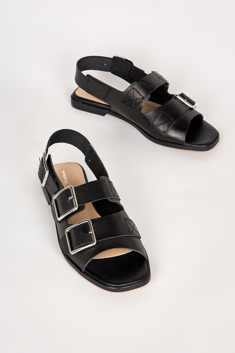 Intentionally Blank - Jiji Sandal -