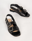 Intentionally Blank - Jiji Sandal -