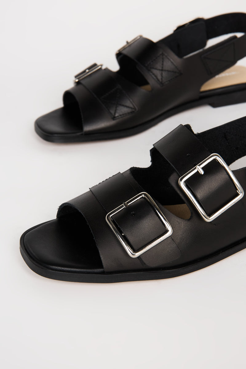 Intentionally Blank - Jiji Sandal -
