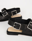 Intentionally Blank - Jiji Sandal -