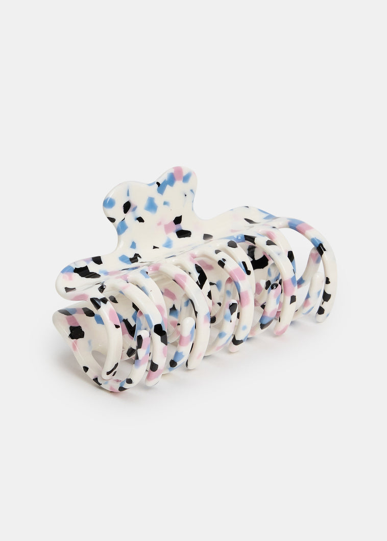 Chunks - Jojo Claw - Small Terrazzo -
