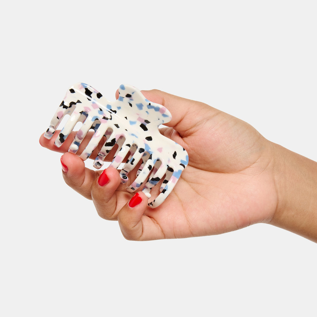 Chunks - Jojo Claw - Small Terrazzo -