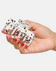 Chunks - Jojo Claw - Small Terrazzo -