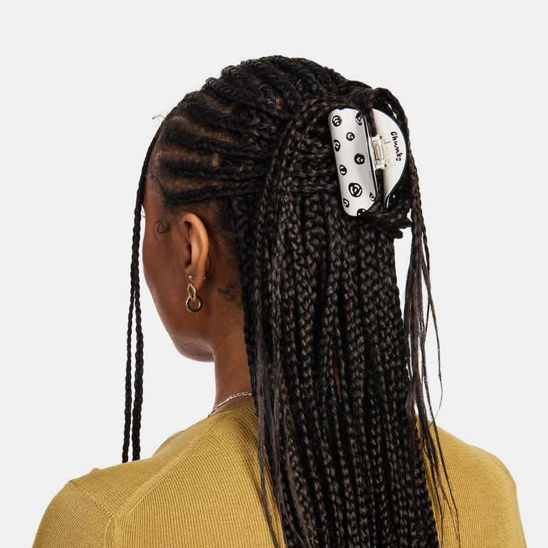 Chunks - Juno Claw - Scribble -