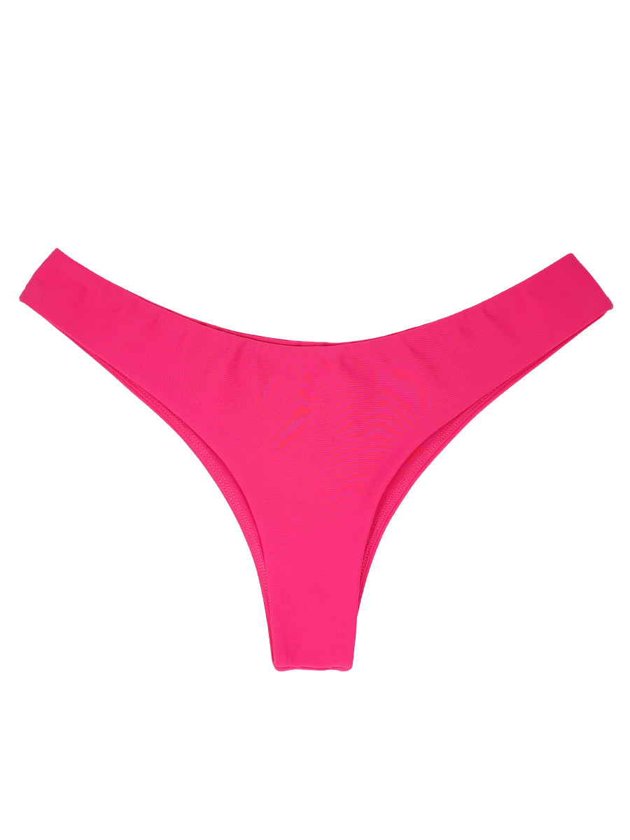 Serei Swim - KALIYAN bottoms - Dragonfruit -