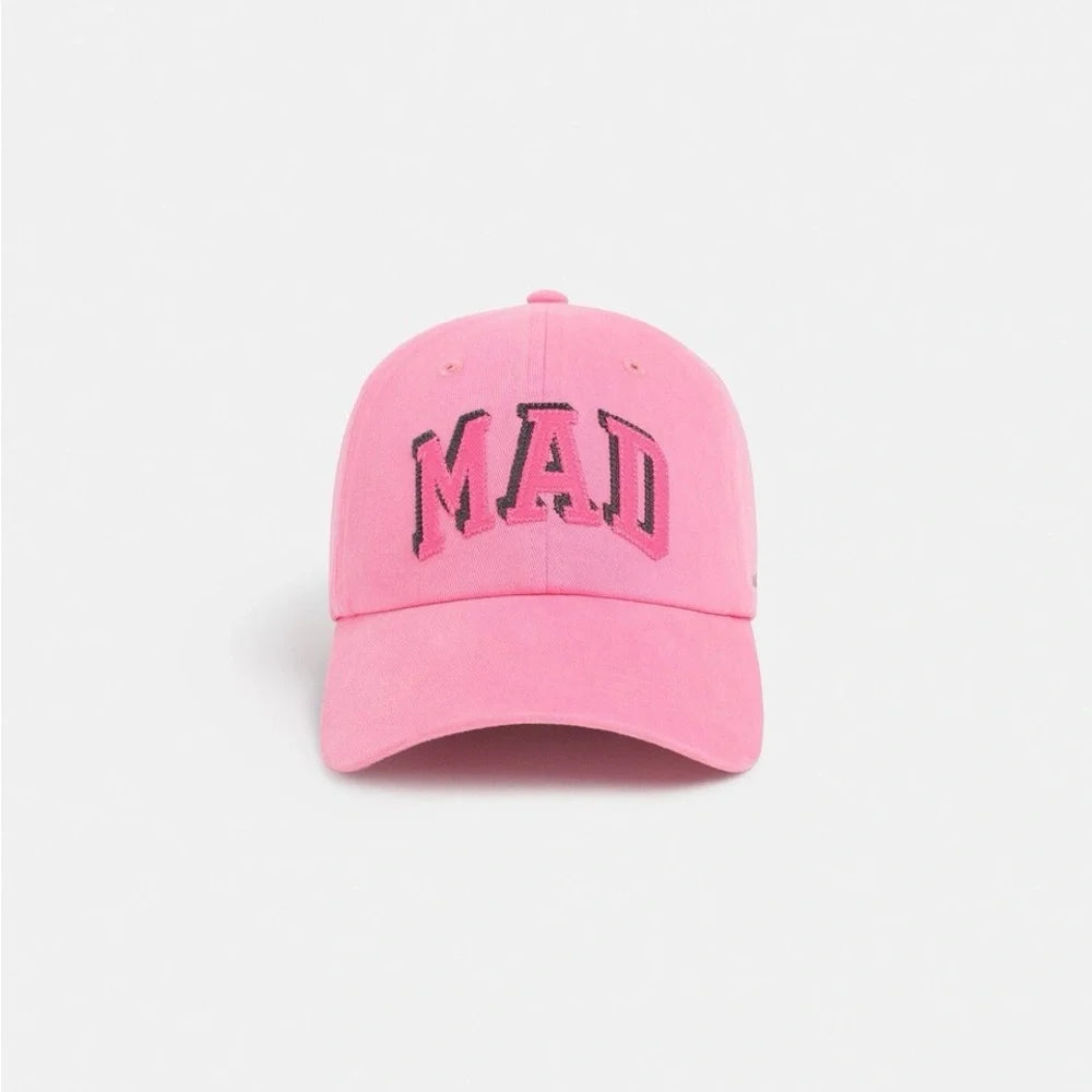 Madhappy x Gap - 6-Panel Mad Hat -