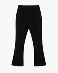 Lisa Says Gah - Natalia Pant - Black -