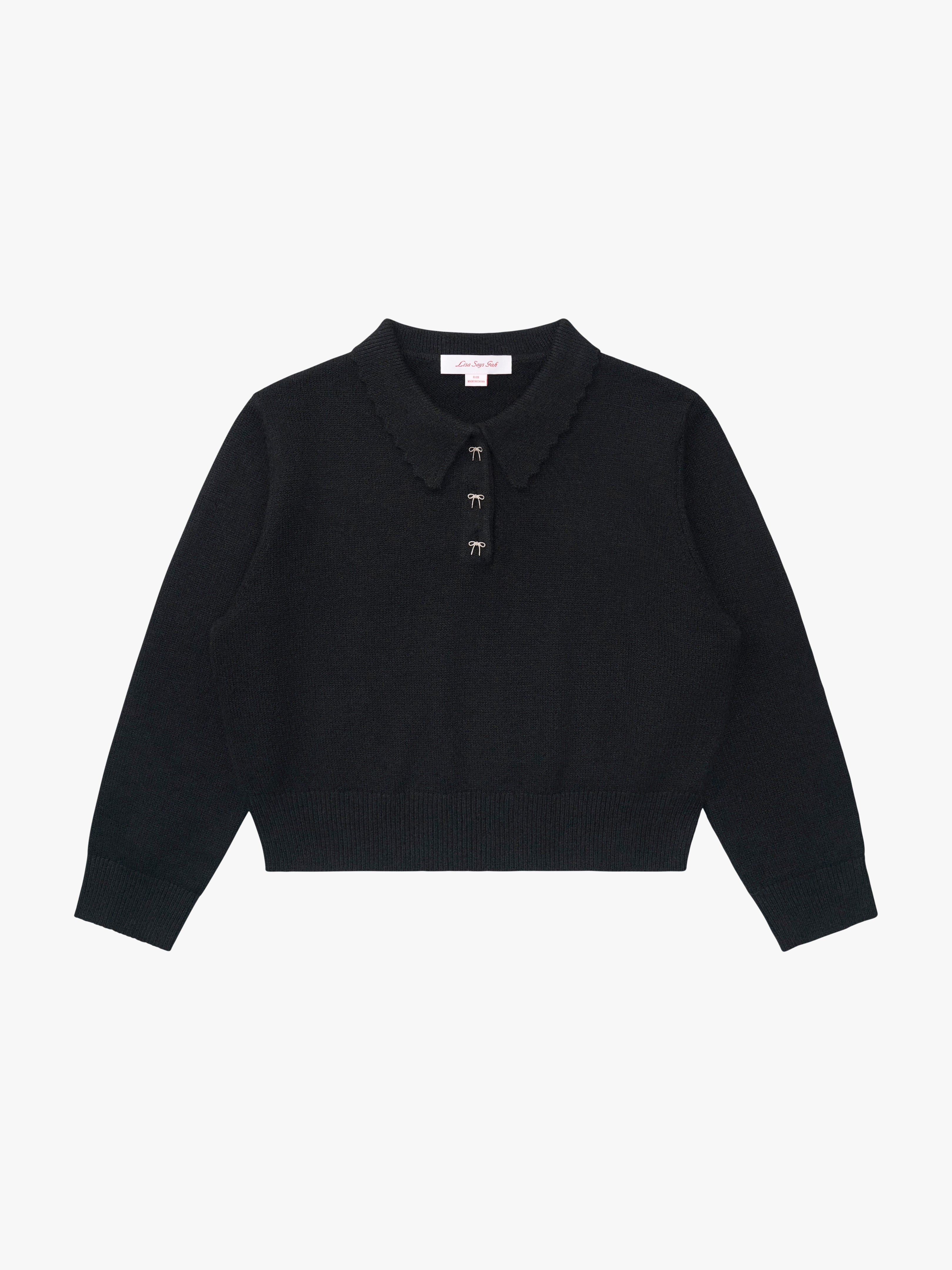 butcher products ニットポロ BUTCHER PRODUCTS CPO シャツ ジャケット 【公式通販】