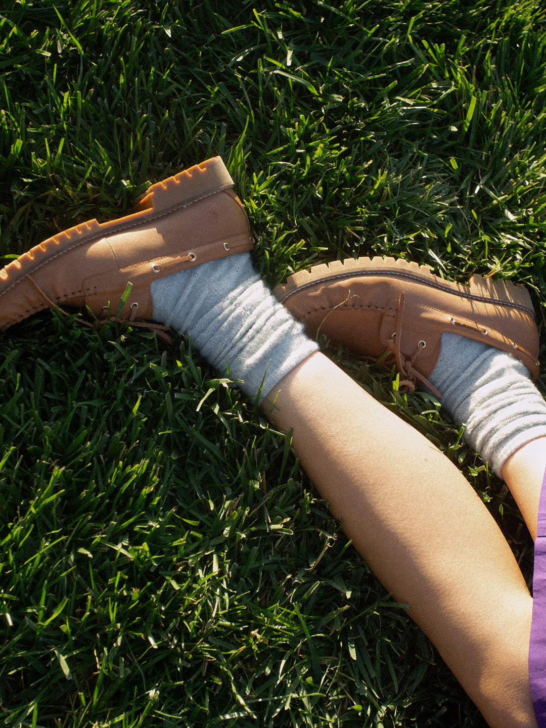 Lisa Says Gah - Mari Loafer - Sand -