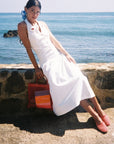 Lisa Says Gah - Vaughn Dress - Sugar -