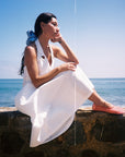 Lisa Says Gah - Vaughn Dress - Sugar -