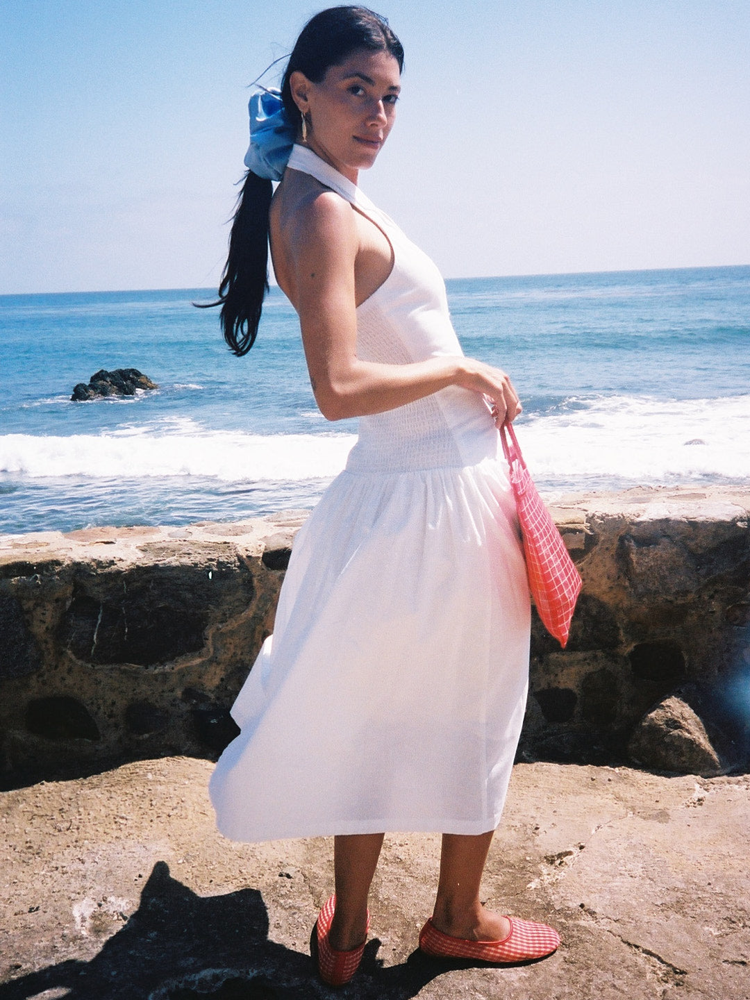 Lisa Says Gah - Vaughn Dress - Sugar -