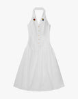 Lisa Says Gah - Vaughn Dress - Sugar -