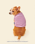 Little Beast - Heart2Heart Sleeveless Shirt -
