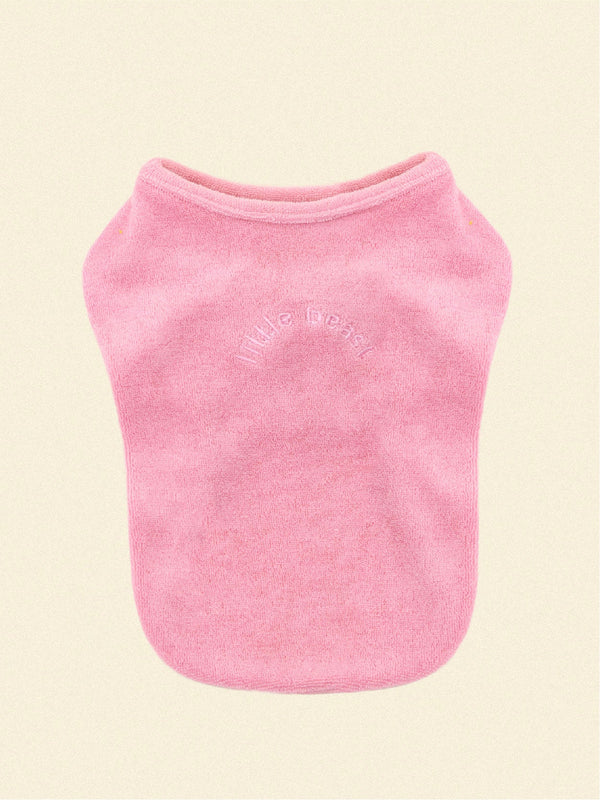 ADEDAS Sleeveless Shirt - Pink