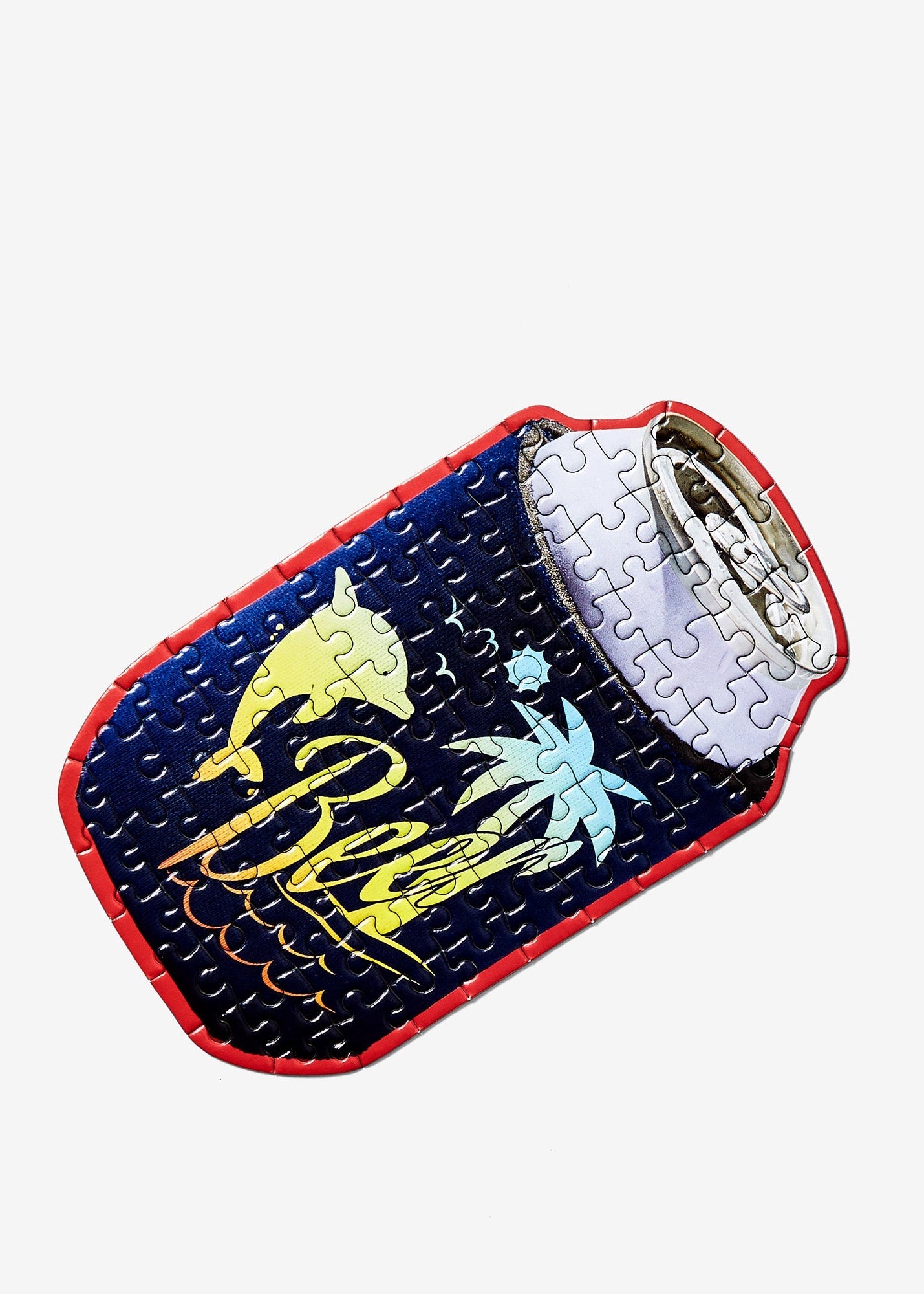 Areaware - Little Puzzle Thing - Beer -