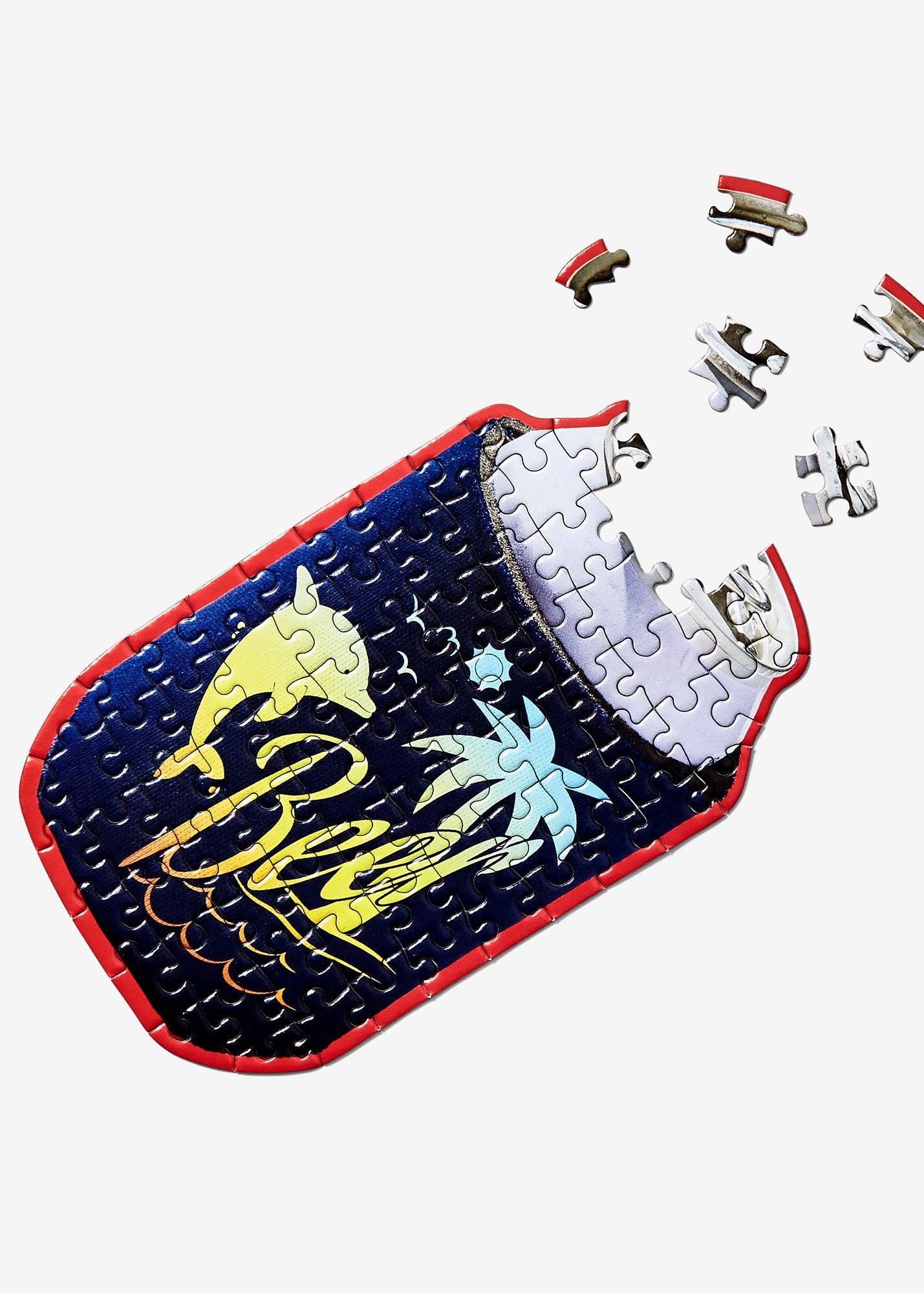 Areaware - Little Puzzle Thing - Beer -