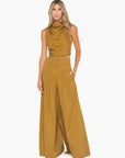 JBQ - Logan Pant - Honey -