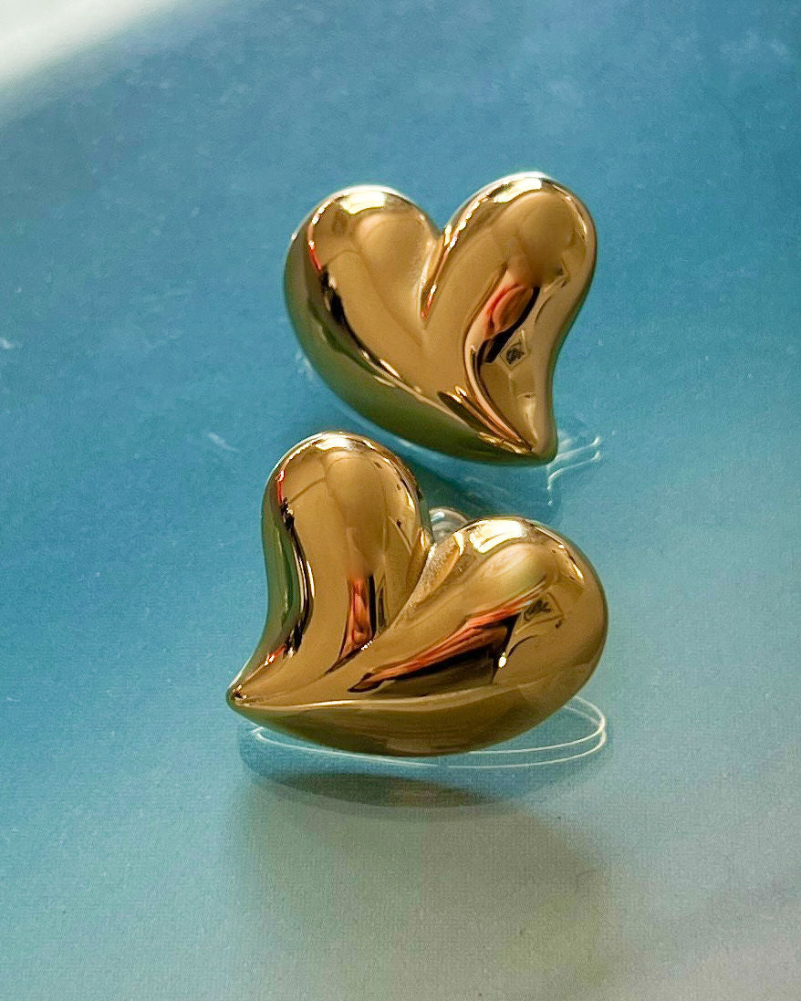 Luv Aj - The Sweetzer Earrings -