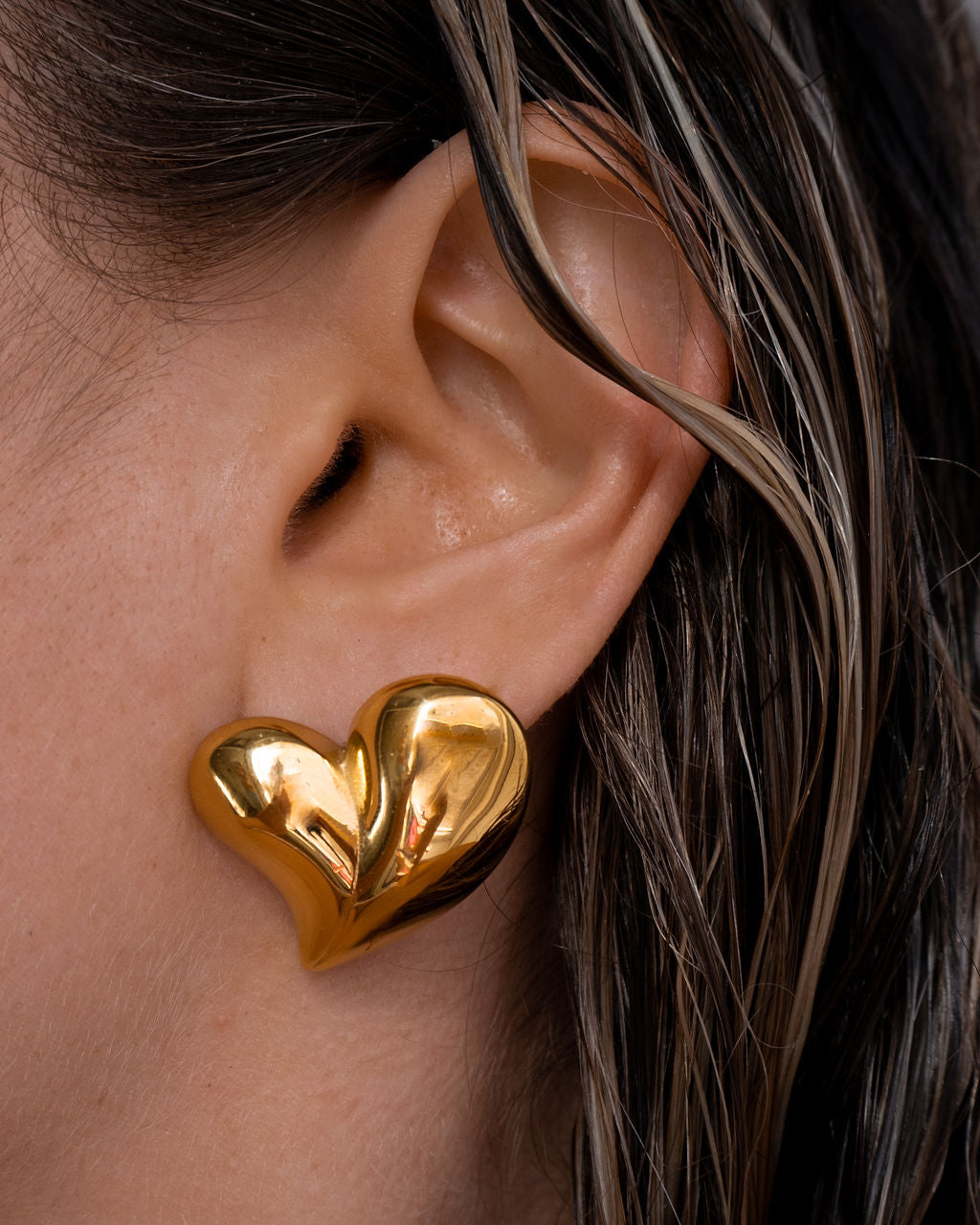 Luv Aj - The Sweetzer Earrings -